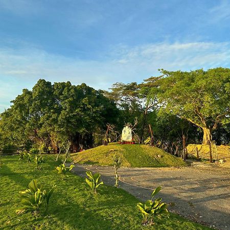Hon Trem Resort Ba Trai Dış mekan fotoğraf