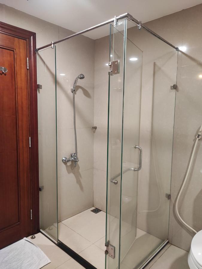 Hon Trem Resort Ba Trai Dış mekan fotoğraf