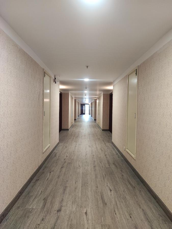 Hon Trem Resort Ba Trai Dış mekan fotoğraf