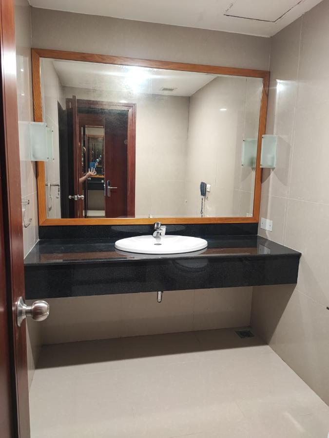 Hon Trem Resort Ba Trai Dış mekan fotoğraf