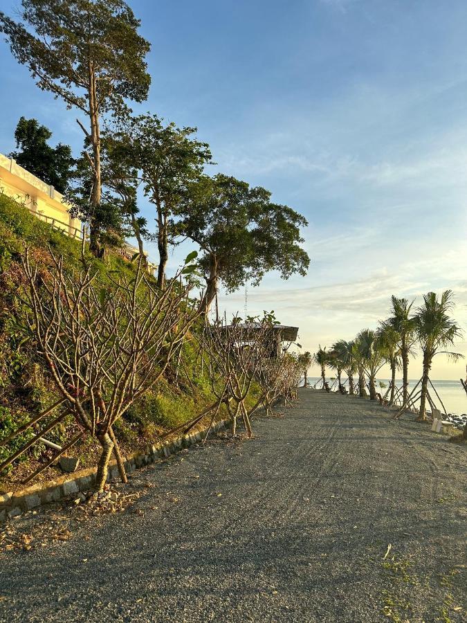 Hon Trem Resort Ba Trai Dış mekan fotoğraf